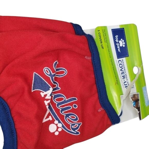 TopPaw Washable Male CoverUp New - Picture 5 of 12